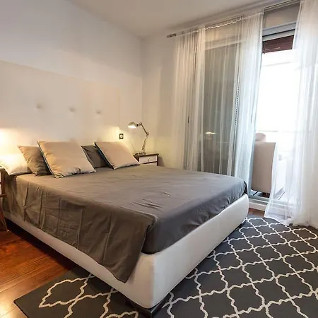 Apartment Voy Voy I