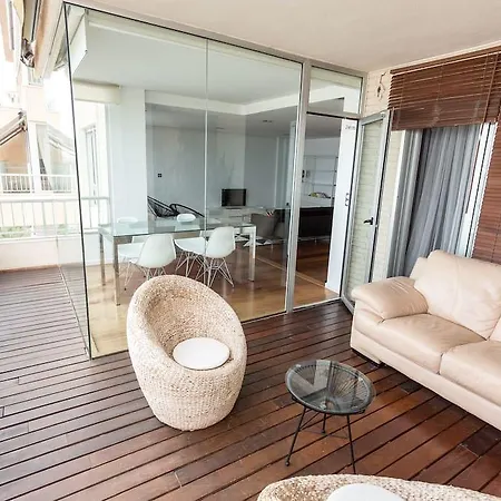 Voy Voy I Apartment Alicante