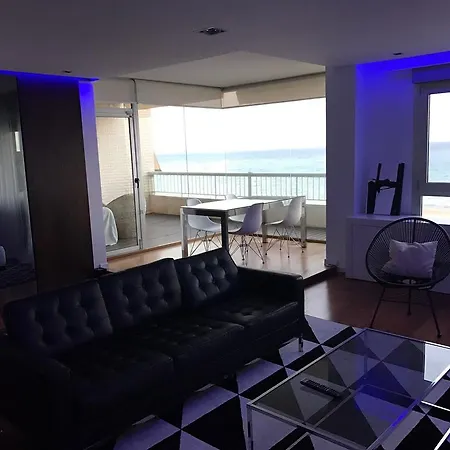 Apartment Voy Voy I Alicante