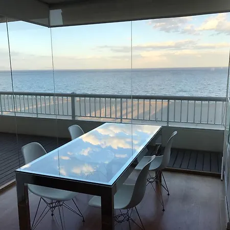 Apartment Voy Voy I Alicante