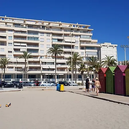 Apartment Voy Voy I Alicante