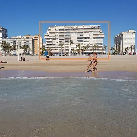 Voy Voy I Apartment Alicante