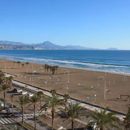 Voy Voy I * Alicante