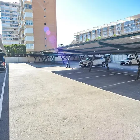 Voy Voy I Apartment *