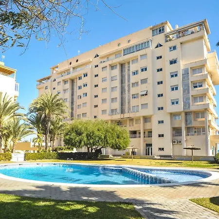Apartment Voy Voy I *